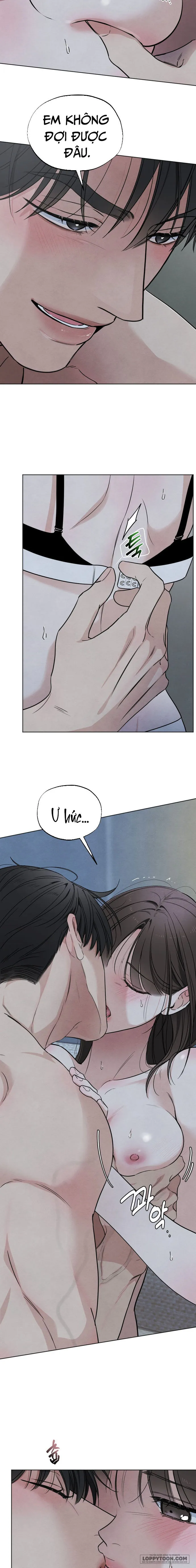 Cuộc Đời Của Kẻ Cặn Bã - Chap 62 - Trang 4