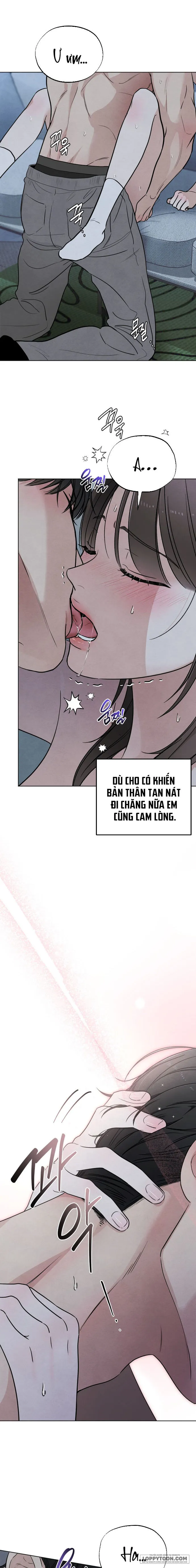 Cuộc Đời Của Kẻ Cặn Bã - Chap 62 - Trang 6