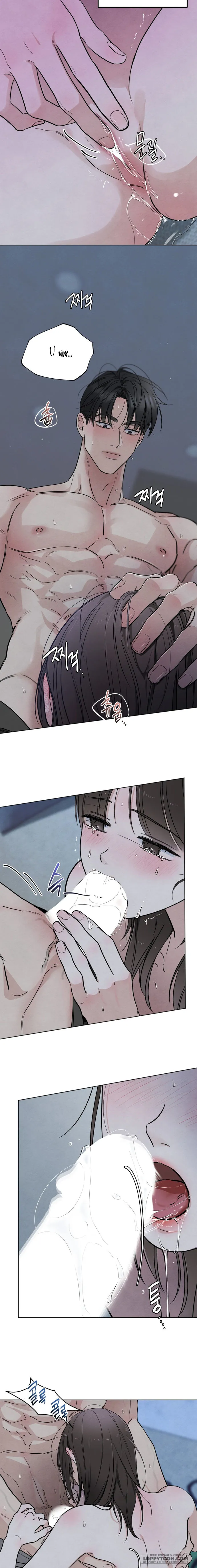 Cuộc Đời Của Kẻ Cặn Bã - Chap 63 - Trang 2