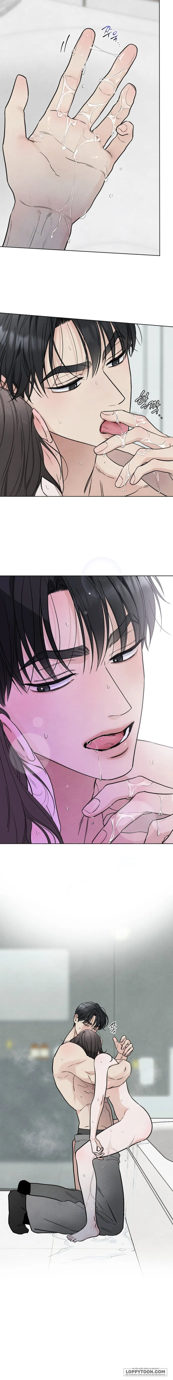 Cuộc Đời Của Kẻ Cặn Bã - Chap 63 - Trang 11