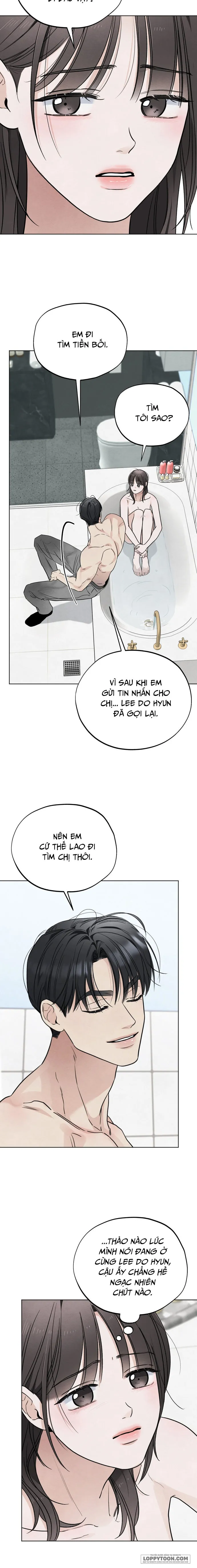 Cuộc Đời Của Kẻ Cặn Bã - Chap 63 - Trang 13