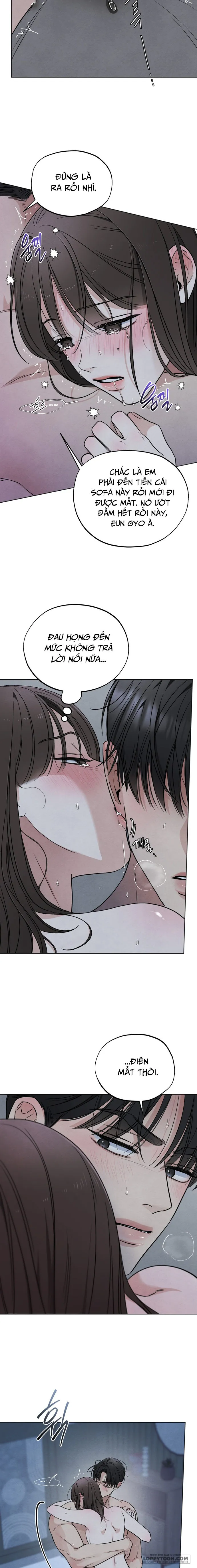 Cuộc Đời Của Kẻ Cặn Bã - Chap 63 - Trang 4