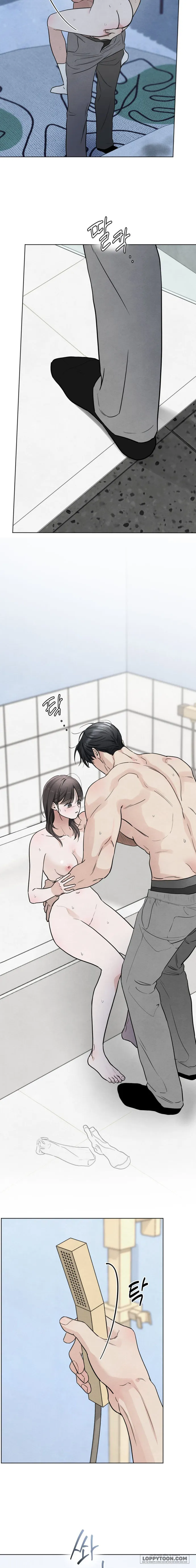 Cuộc Đời Của Kẻ Cặn Bã - Chap 63 - Trang 5