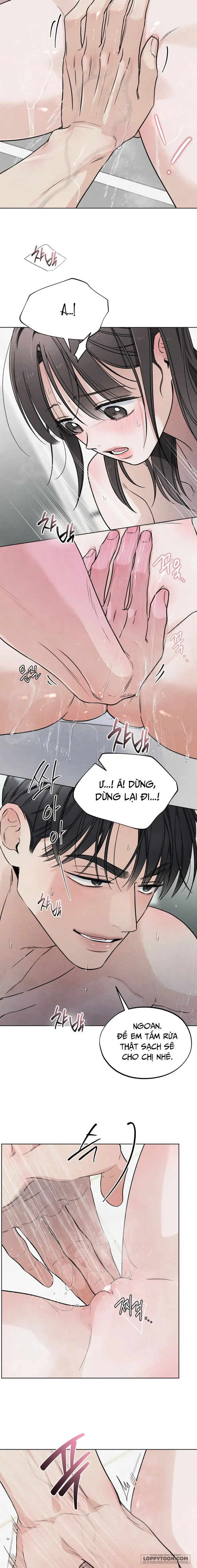 Cuộc Đời Của Kẻ Cặn Bã - Chap 63 - Trang 7