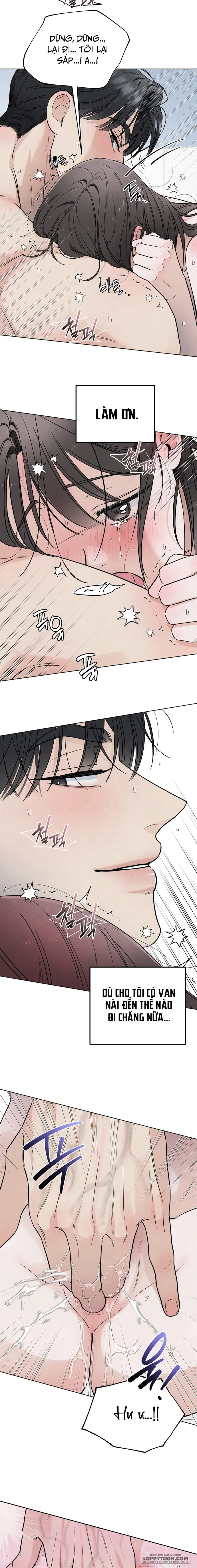 Cuộc Đời Của Kẻ Cặn Bã - Chap 63 - Trang 9