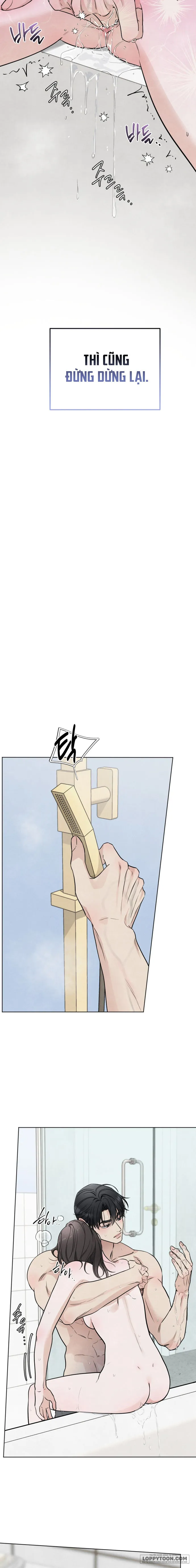 Cuộc Đời Của Kẻ Cặn Bã - Chap 63 - Trang 10