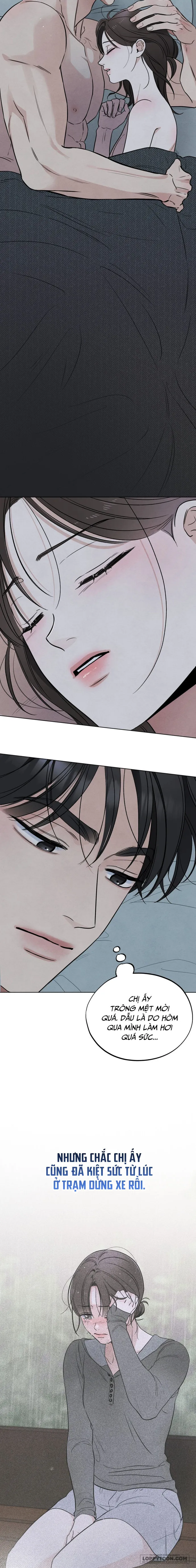 Cuộc Đời Của Kẻ Cặn Bã - Chap 64 - Trang 12
