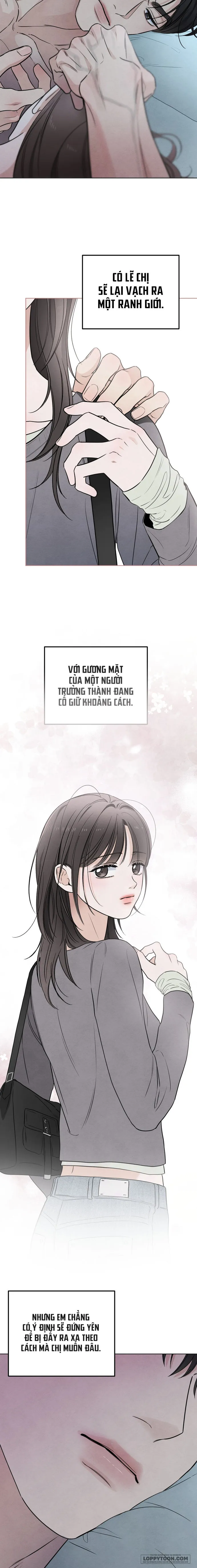 Cuộc Đời Của Kẻ Cặn Bã - Chap 64 - Trang 14