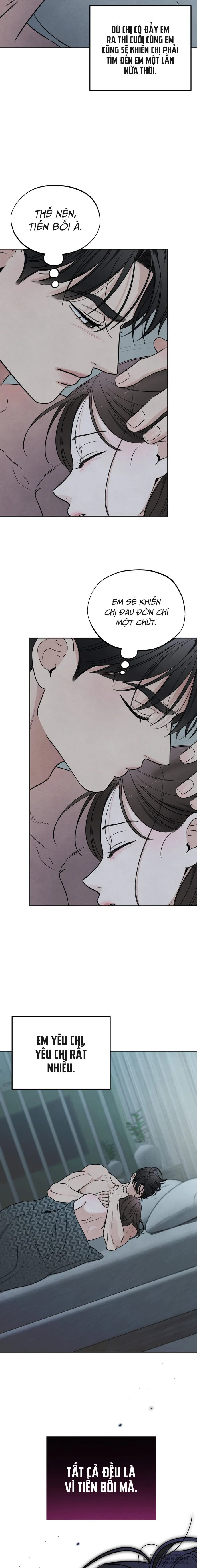 Cuộc Đời Của Kẻ Cặn Bã - Chap 64 - Trang 15