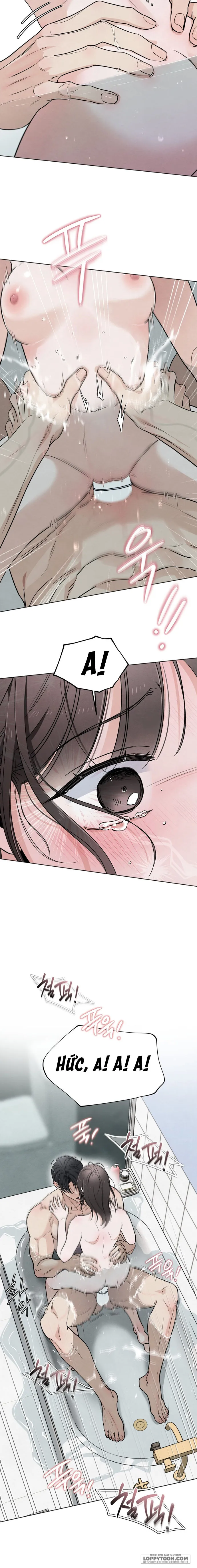 Cuộc Đời Của Kẻ Cặn Bã - Chap 64 - Trang 7