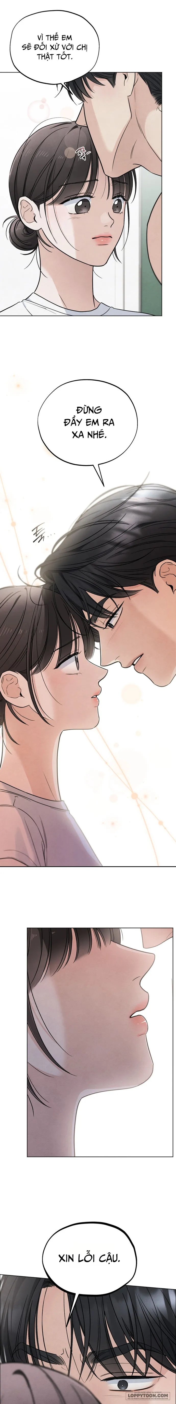 Cuộc Đời Của Kẻ Cặn Bã - Chap 65 - Trang 11