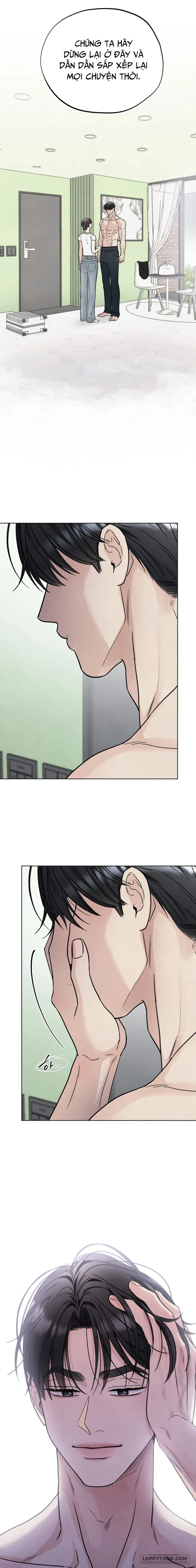 Cuộc Đời Của Kẻ Cặn Bã - Chap 65 - Trang 13