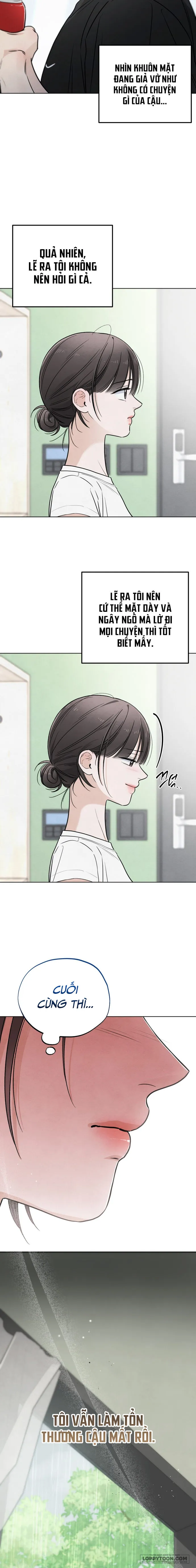Cuộc Đời Của Kẻ Cặn Bã - Chap 65 - Trang 16