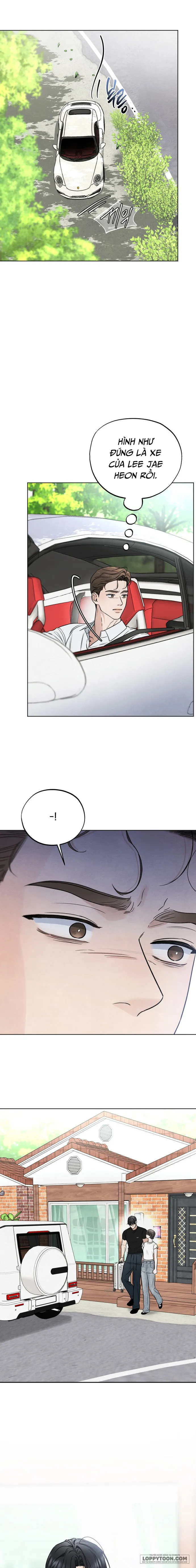 Cuộc Đời Của Kẻ Cặn Bã - Chap 65 - Trang 20