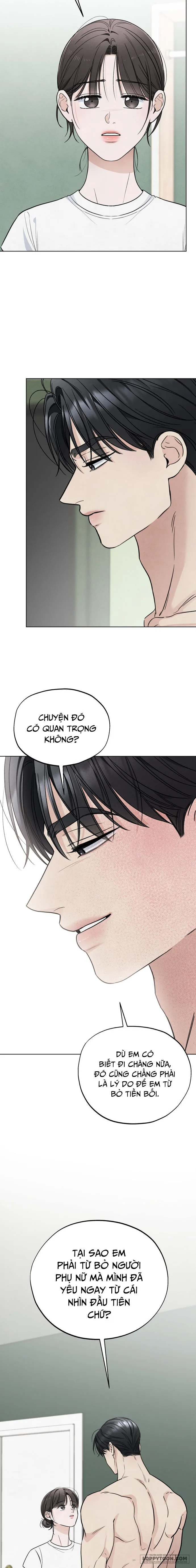 Cuộc Đời Của Kẻ Cặn Bã - Chap 65 - Trang 5