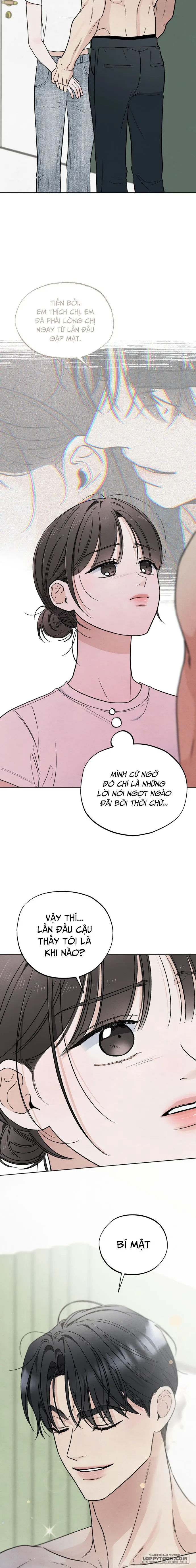 Cuộc Đời Của Kẻ Cặn Bã - Chap 65 - Trang 6
