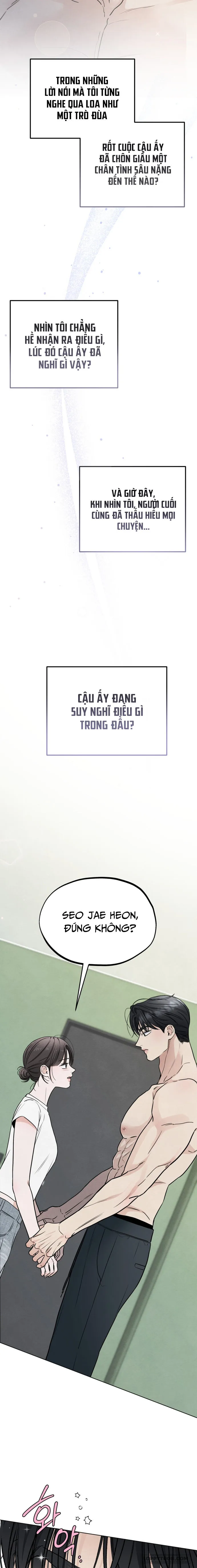 Cuộc Đời Của Kẻ Cặn Bã - Chap 65 - Trang 7