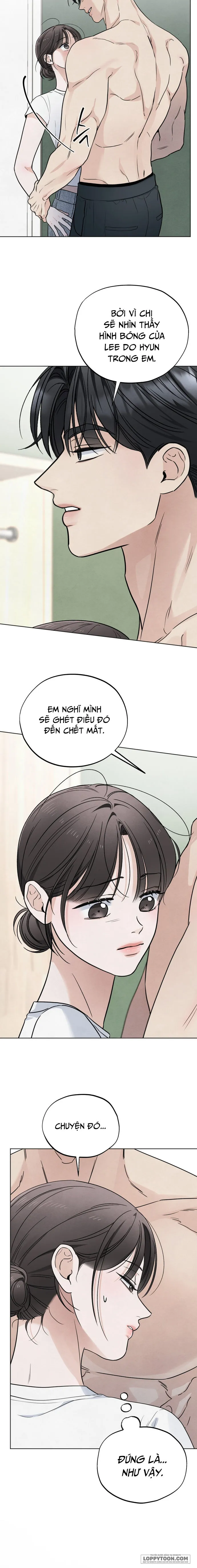 Cuộc Đời Của Kẻ Cặn Bã - Chap 65 - Trang 9