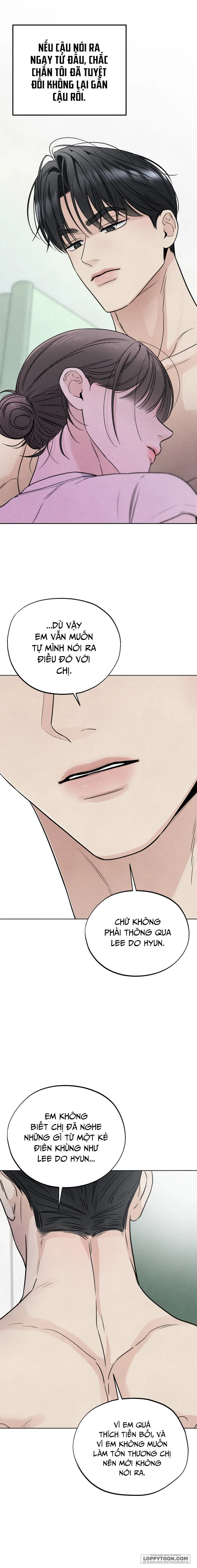 Cuộc Đời Của Kẻ Cặn Bã - Chap 65 - Trang 10