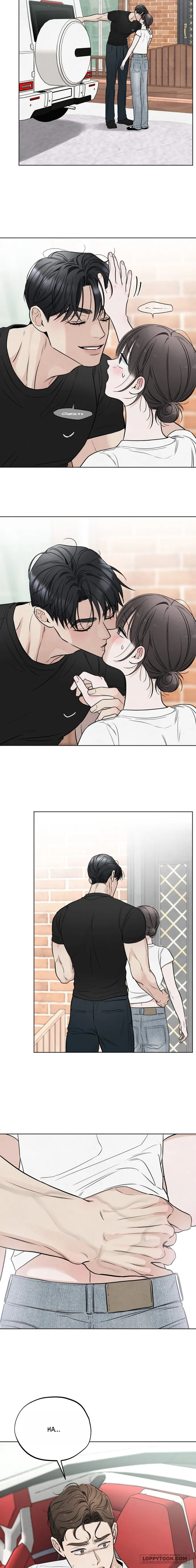 Cuộc Đời Của Kẻ Cặn Bã - Chap 66 - Trang 2
