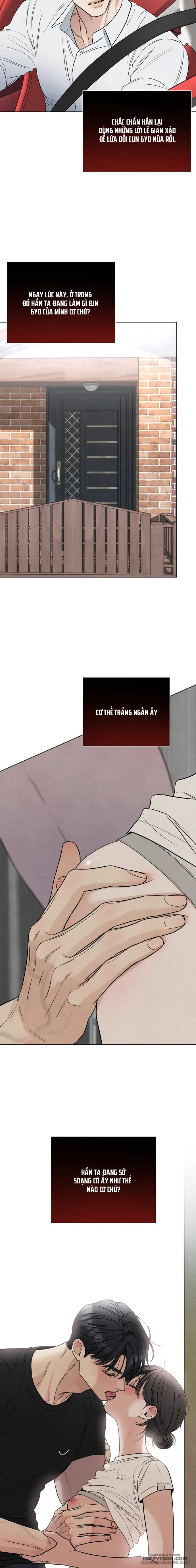 Cuộc Đời Của Kẻ Cặn Bã - Chap 66 - Trang 3