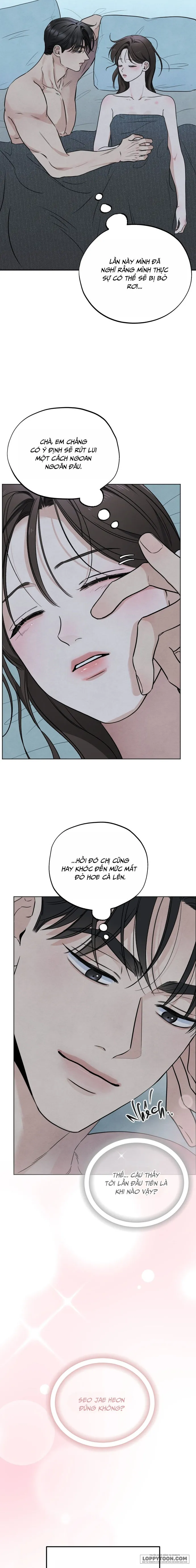 Cuộc Đời Của Kẻ Cặn Bã - Chap 66 - Trang 6