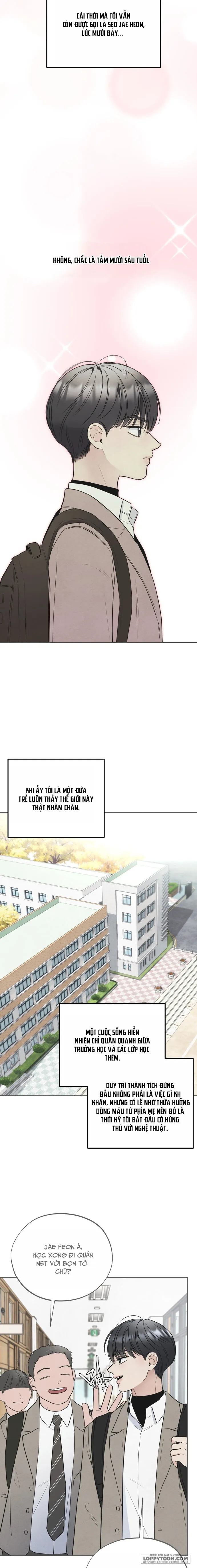 Cuộc Đời Của Kẻ Cặn Bã - Chap 66 - Trang 7