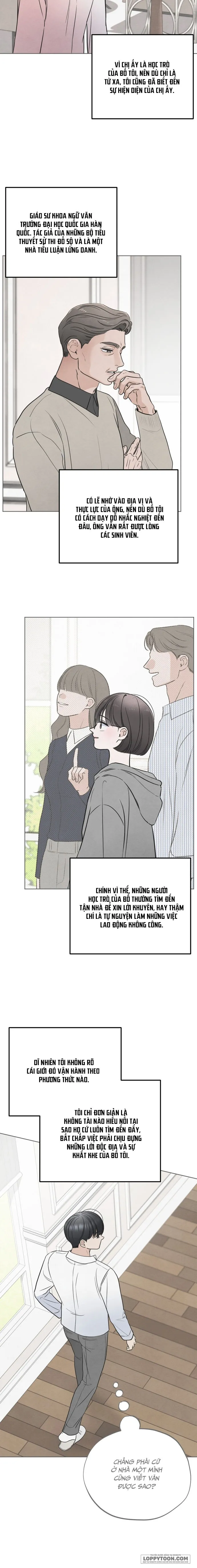Cuộc Đời Của Kẻ Cặn Bã - Chap 66 - Trang 10