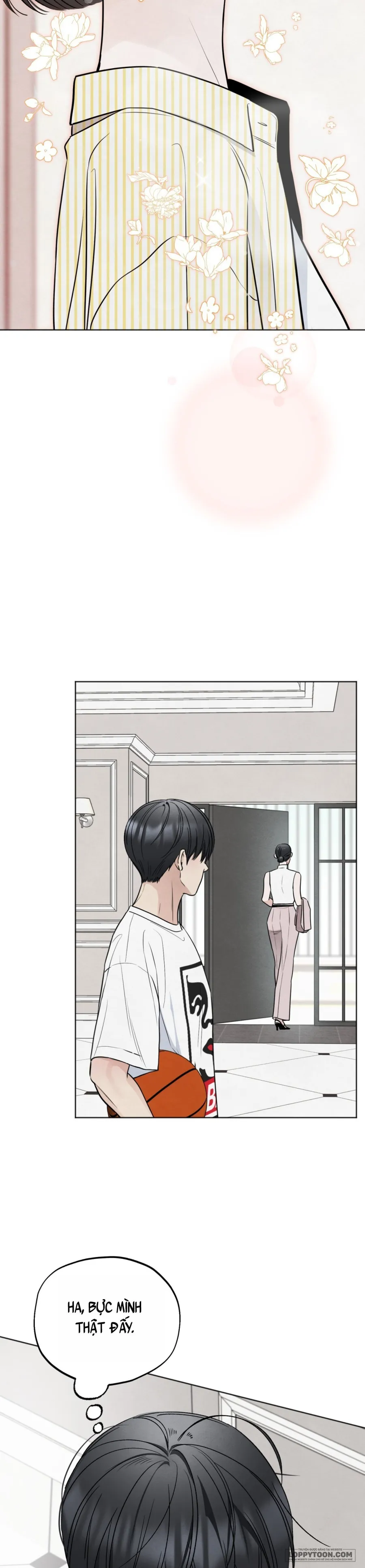 Cuộc Đời Của Kẻ Cặn Bã - Chap 67 - Trang 13