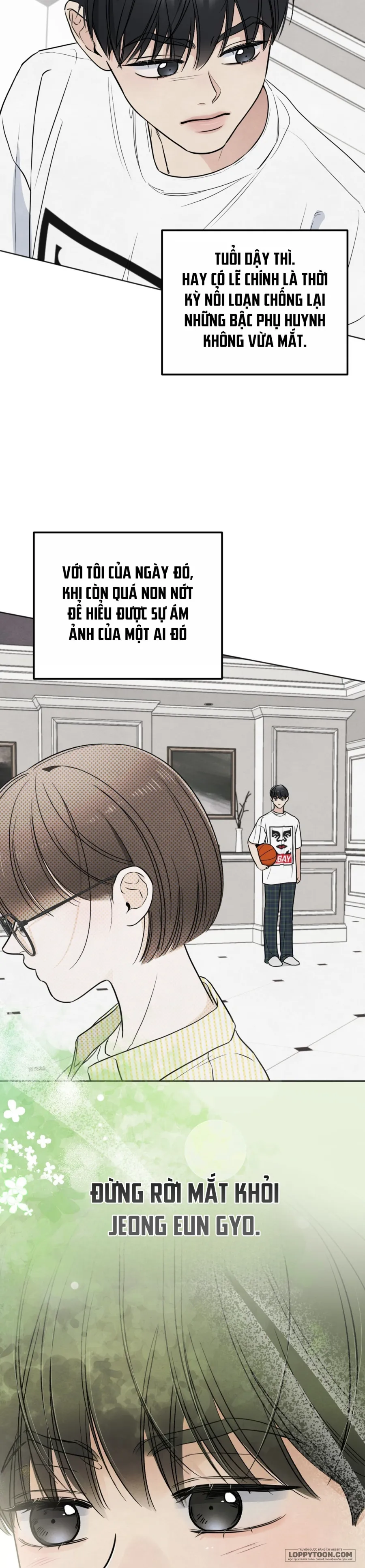 Cuộc Đời Của Kẻ Cặn Bã - Chap 67 - Trang 14