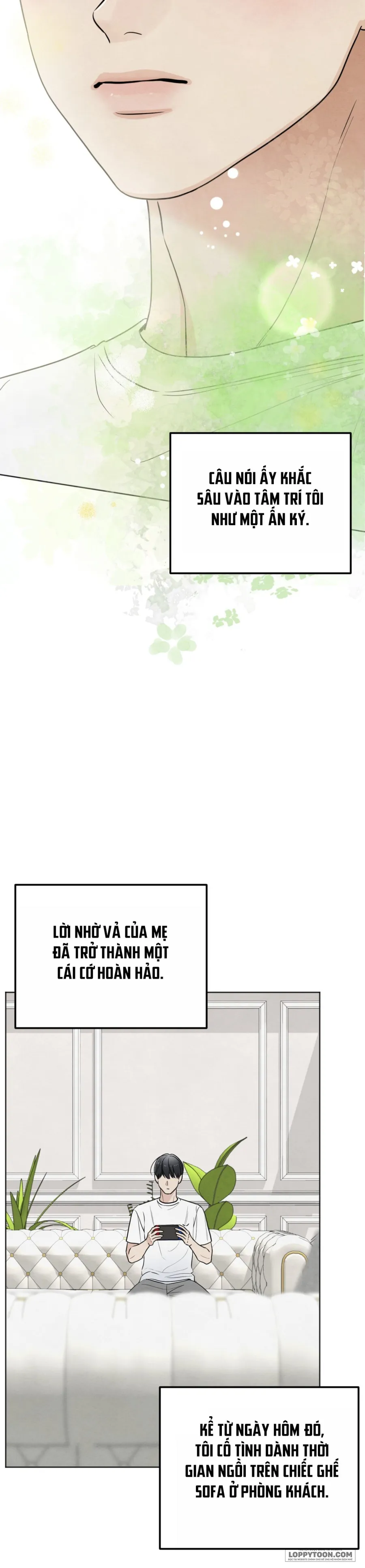 Cuộc Đời Của Kẻ Cặn Bã - Chap 67 - Trang 15