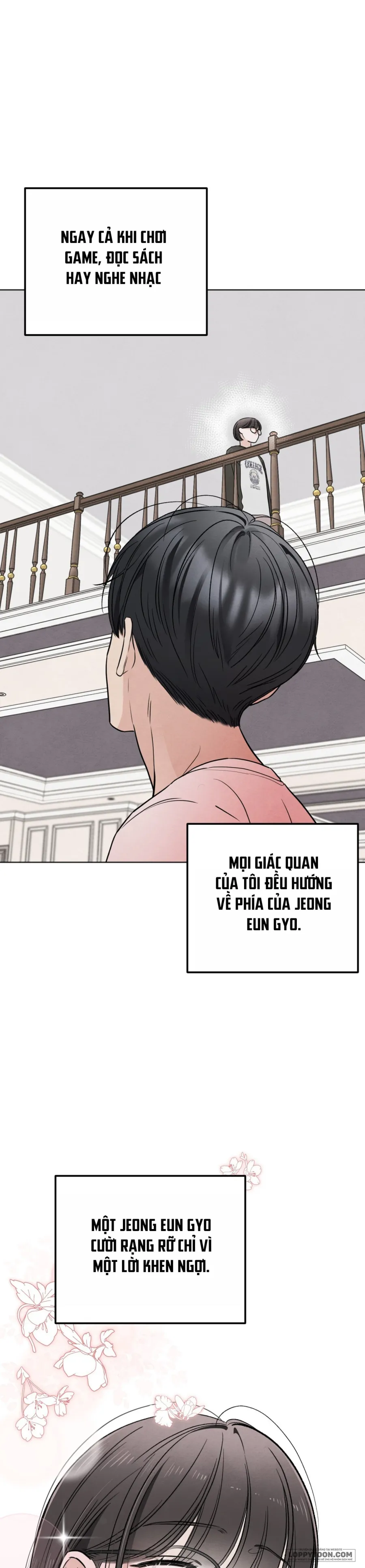 Cuộc Đời Của Kẻ Cặn Bã - Chap 67 - Trang 16