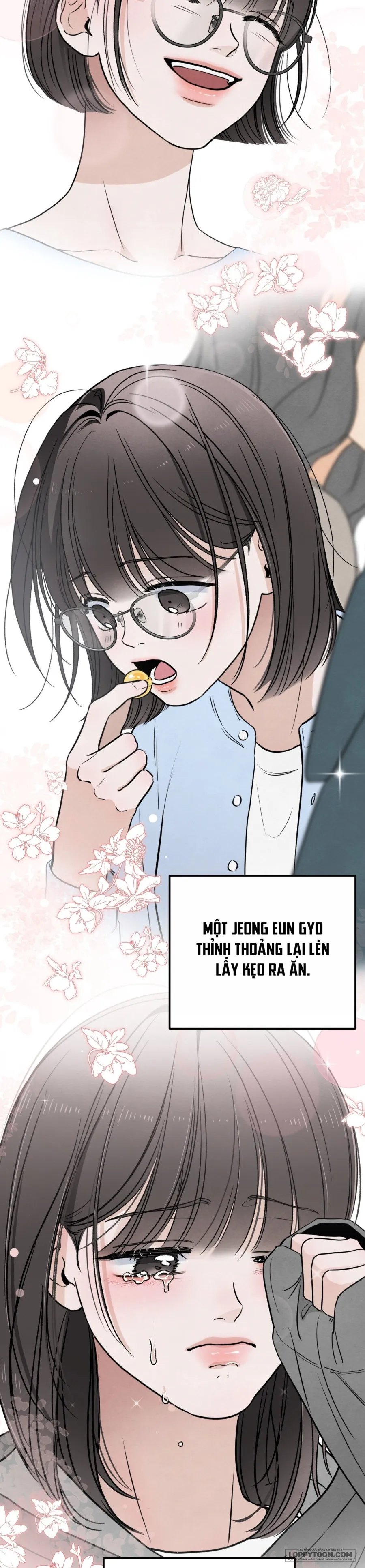 Cuộc Đời Của Kẻ Cặn Bã - Chap 67 - Trang 17