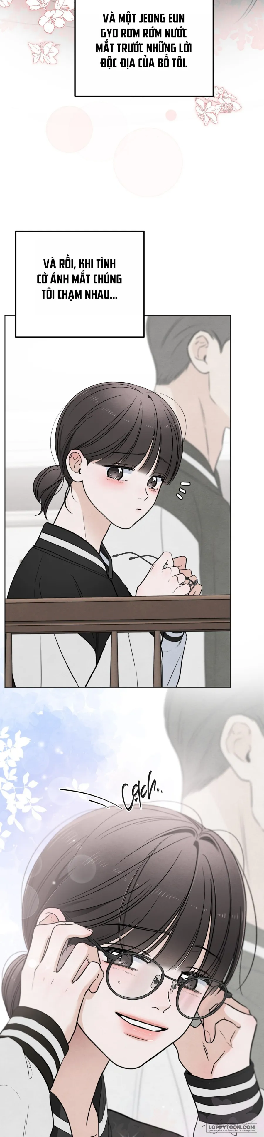 Cuộc Đời Của Kẻ Cặn Bã - Chap 67 - Trang 18