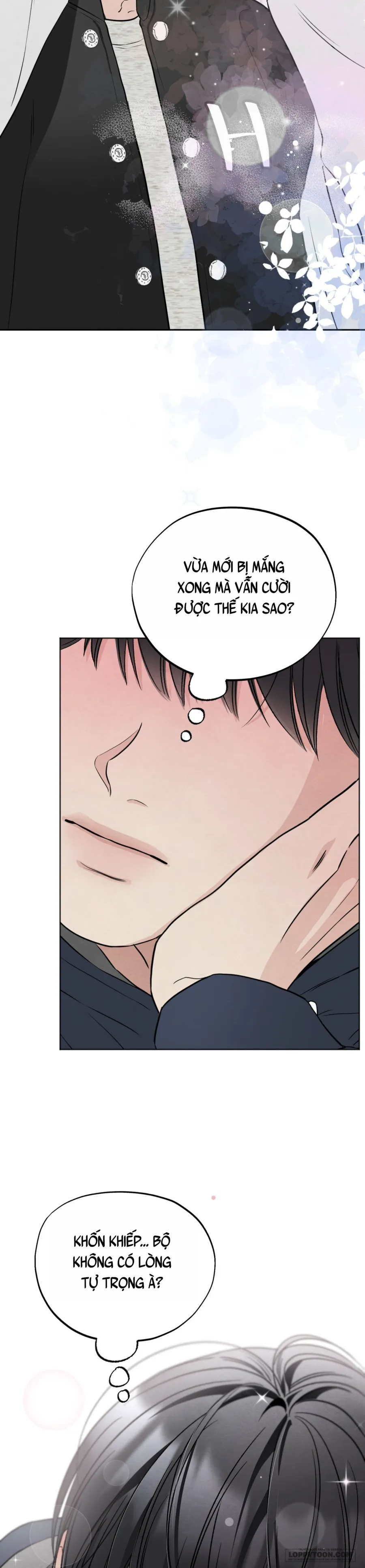 Cuộc Đời Của Kẻ Cặn Bã - Chap 67 - Trang 19