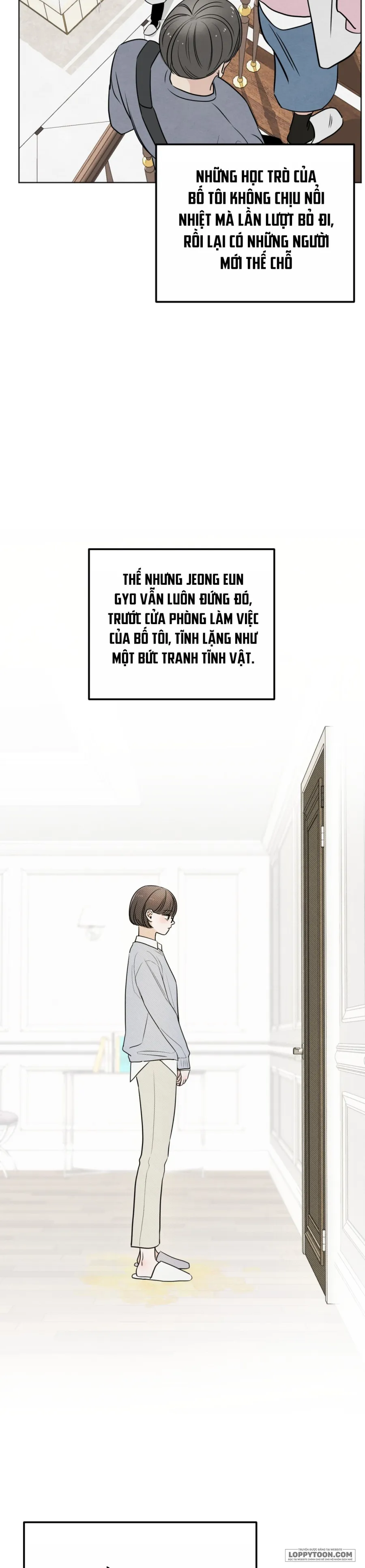 Cuộc Đời Của Kẻ Cặn Bã - Chap 67 - Trang 22