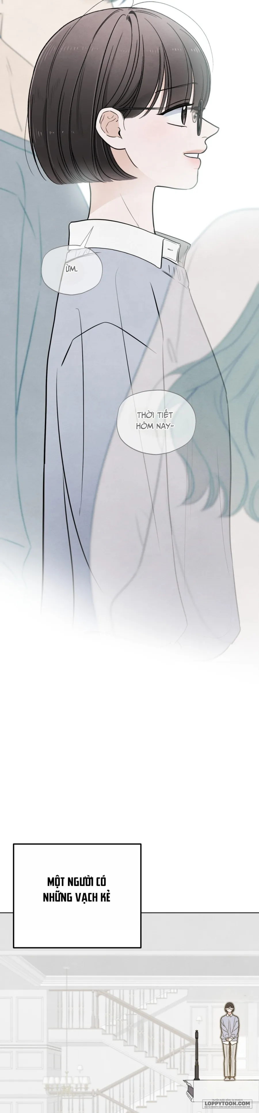 Cuộc Đời Của Kẻ Cặn Bã - Chap 67 - Trang 25