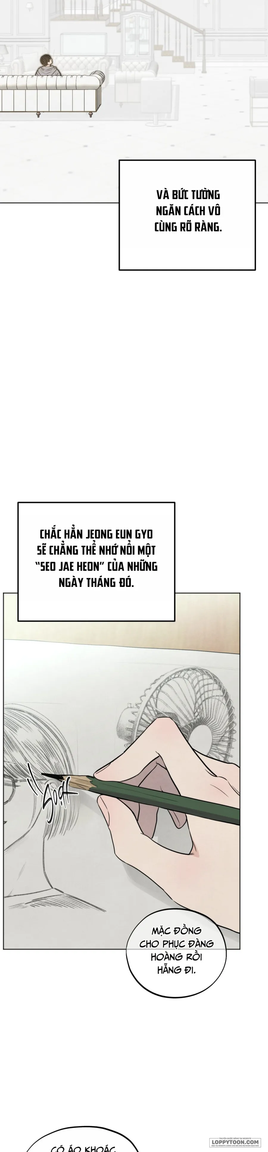 Cuộc Đời Của Kẻ Cặn Bã - Chap 67 - Trang 26