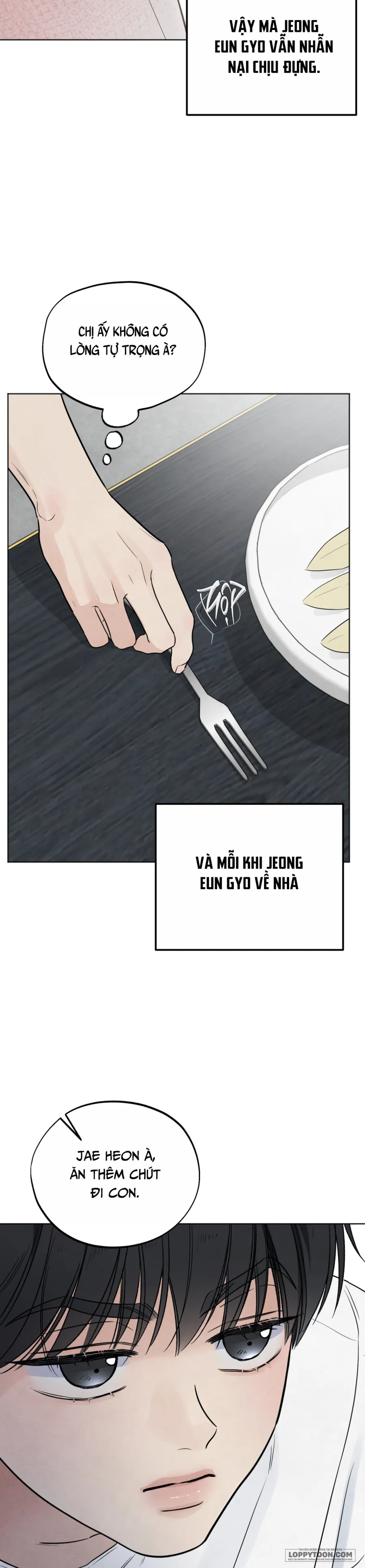 Cuộc Đời Của Kẻ Cặn Bã - Chap 67 - Trang 4