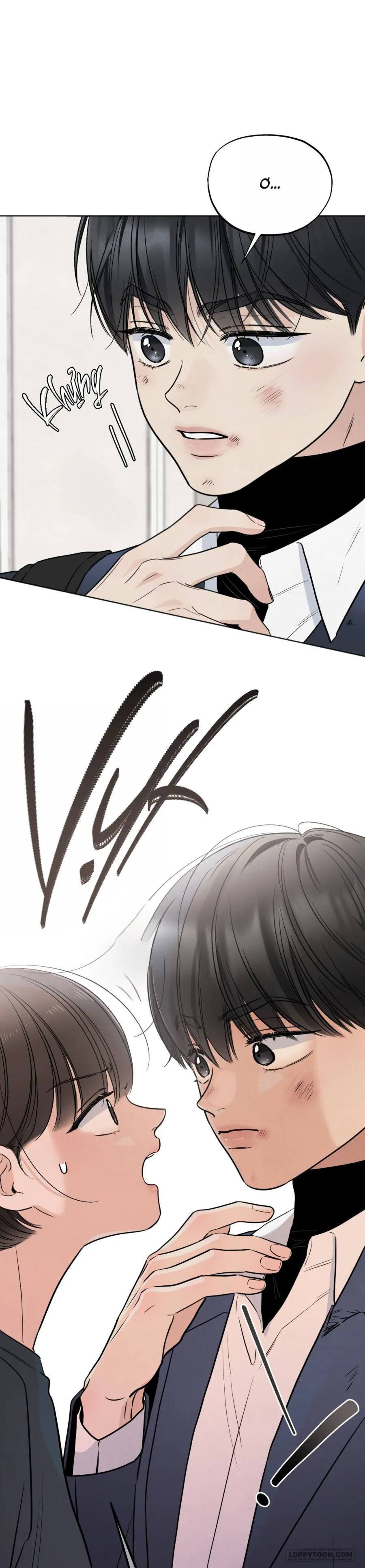 Cuộc Đời Của Kẻ Cặn Bã - Chap 67 - Trang 39