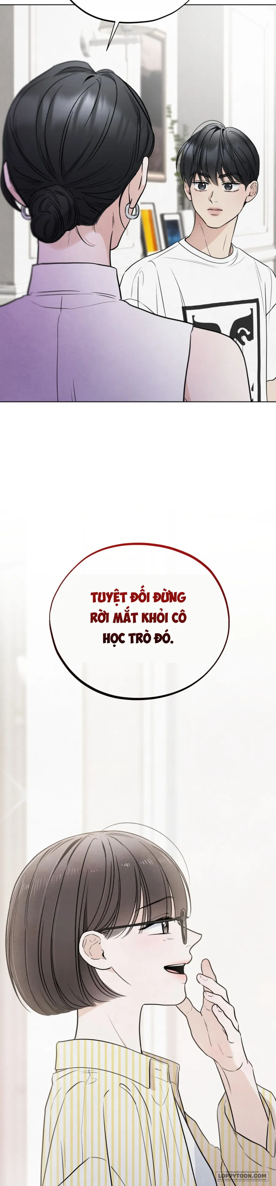 Cuộc Đời Của Kẻ Cặn Bã - Chap 67 - Trang 9