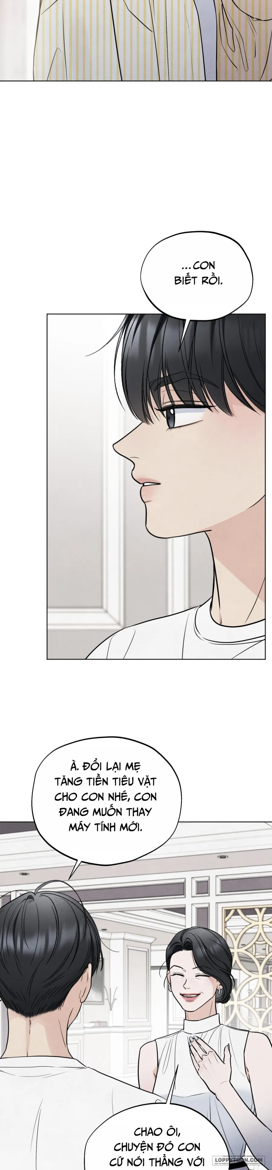 Cuộc Đời Của Kẻ Cặn Bã - Chap 67 - Trang 10