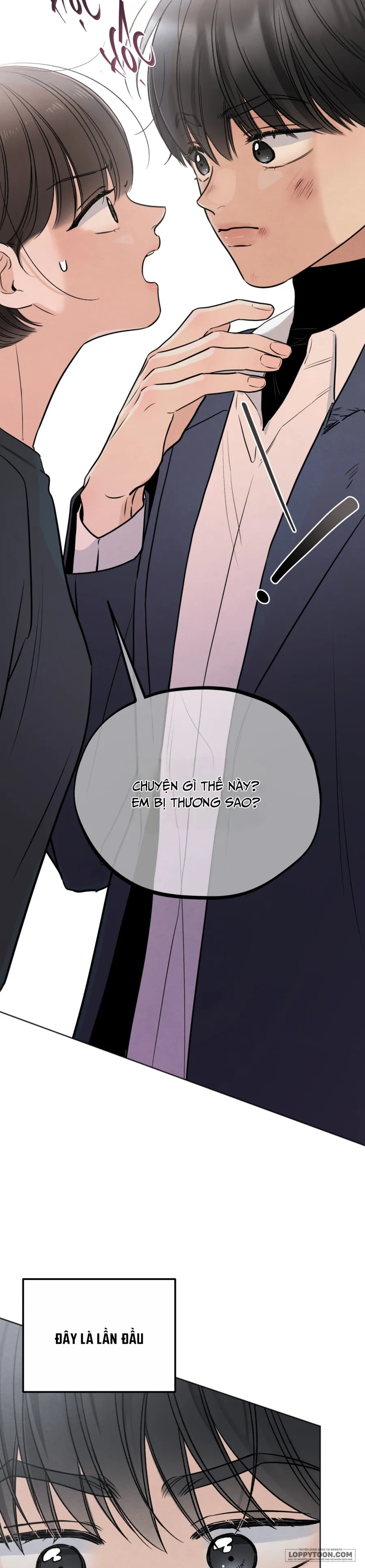Cuộc Đời Của Kẻ Cặn Bã - Chap 68 - Trang 2