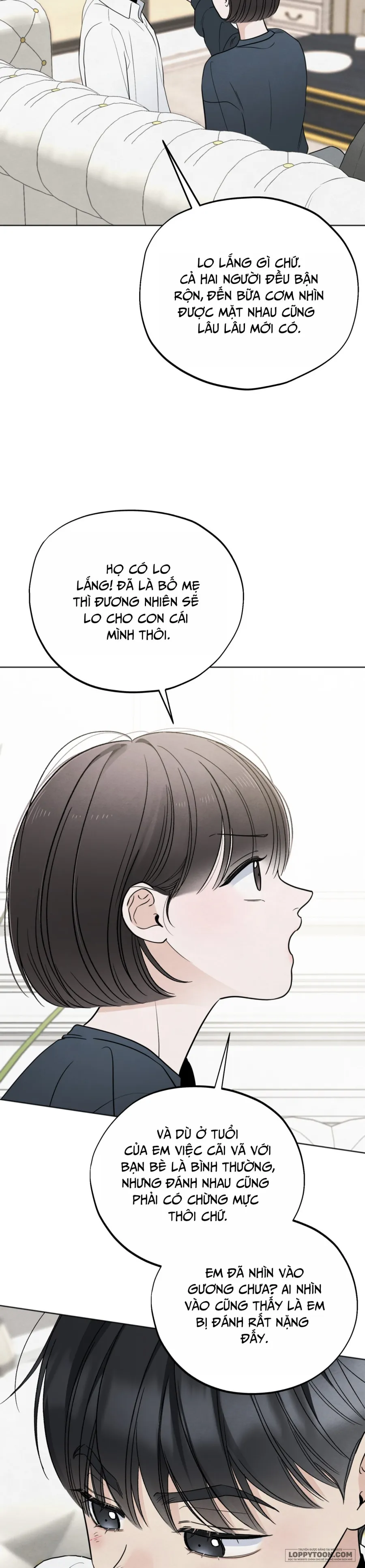 Cuộc Đời Của Kẻ Cặn Bã - Chap 68 - Trang 13