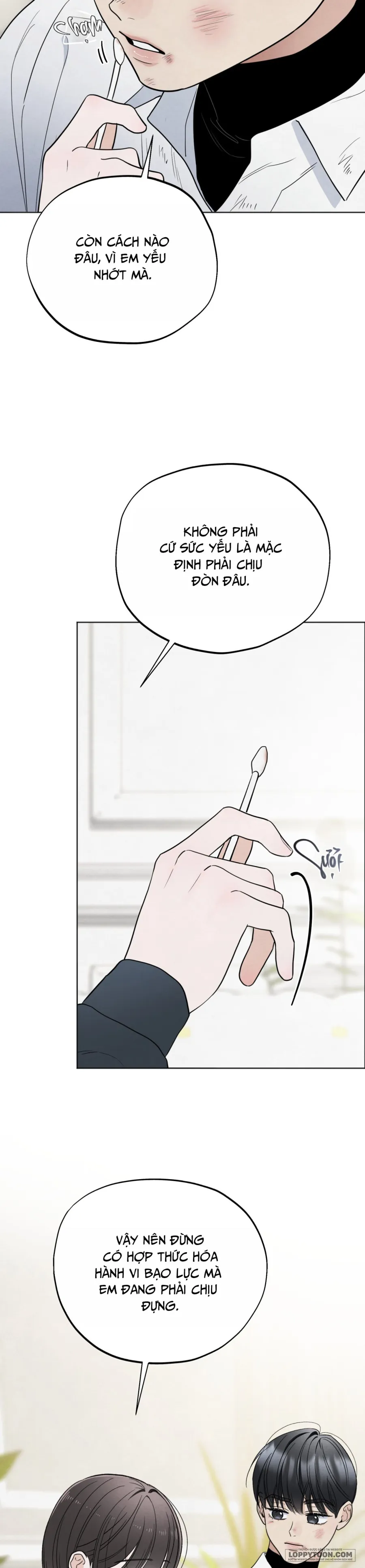 Cuộc Đời Của Kẻ Cặn Bã - Chap 68 - Trang 14