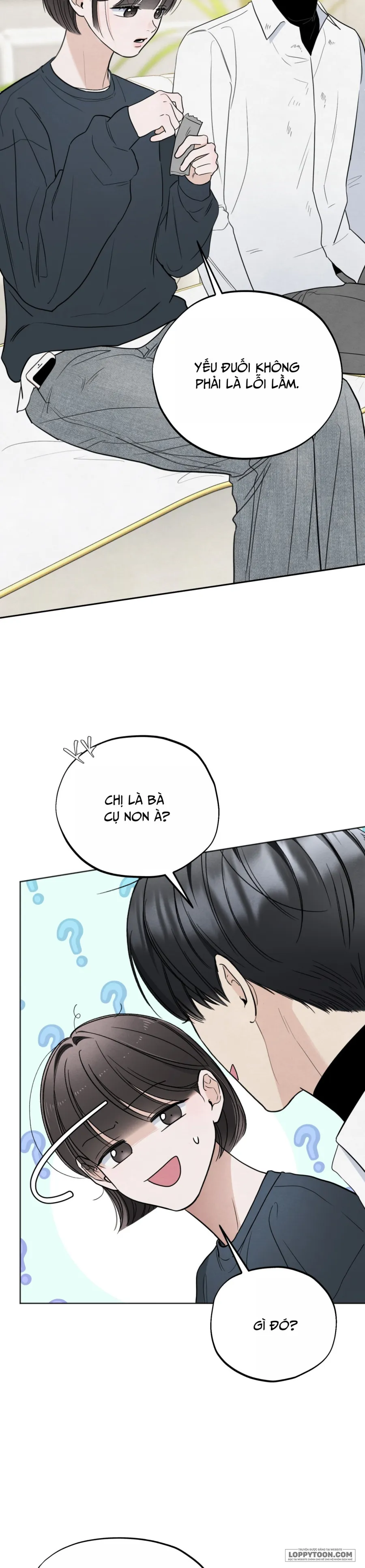 Cuộc Đời Của Kẻ Cặn Bã - Chap 68 - Trang 15