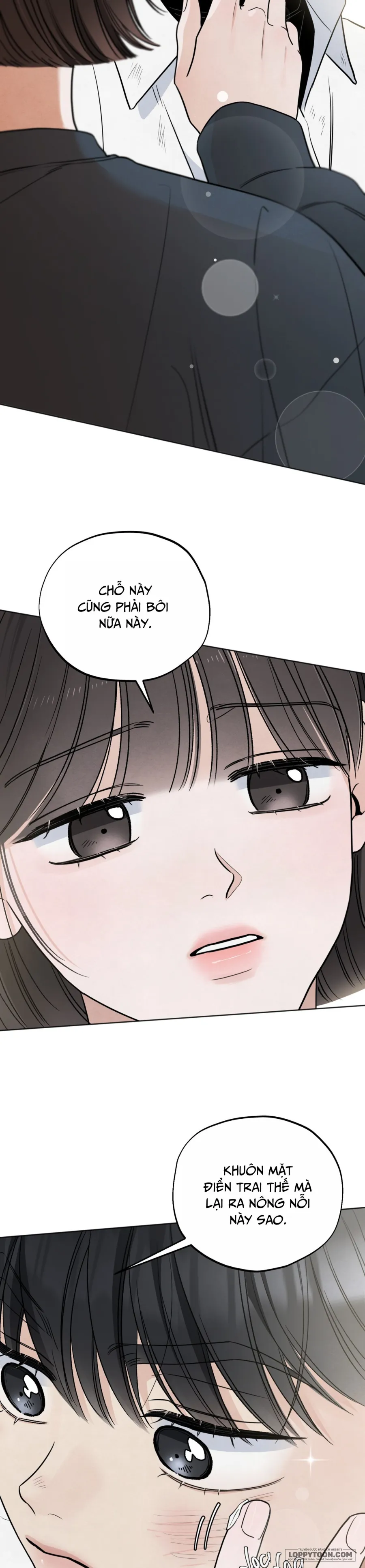 Cuộc Đời Của Kẻ Cặn Bã - Chap 68 - Trang 20