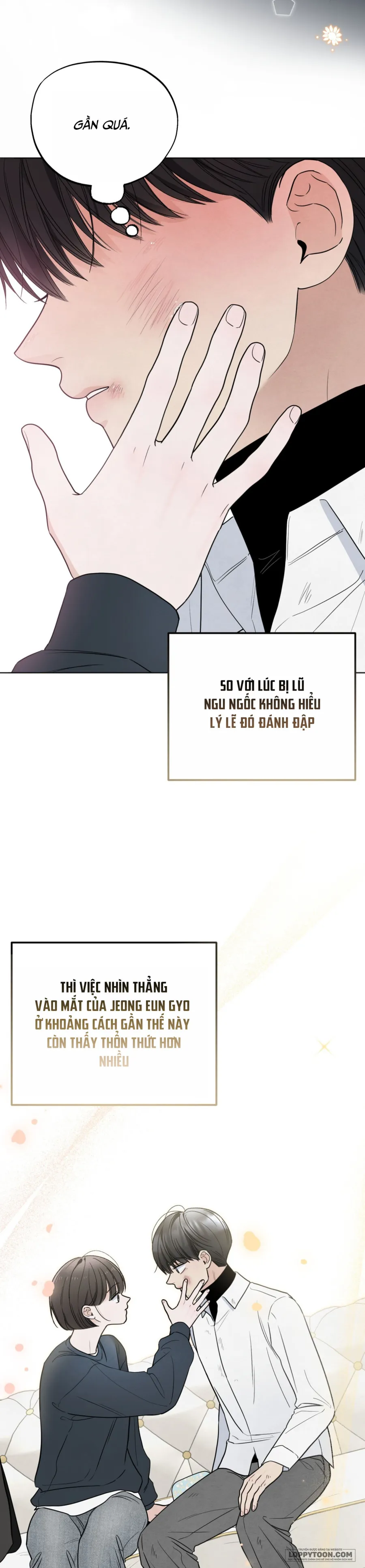 Cuộc Đời Của Kẻ Cặn Bã - Chap 68 - Trang 22