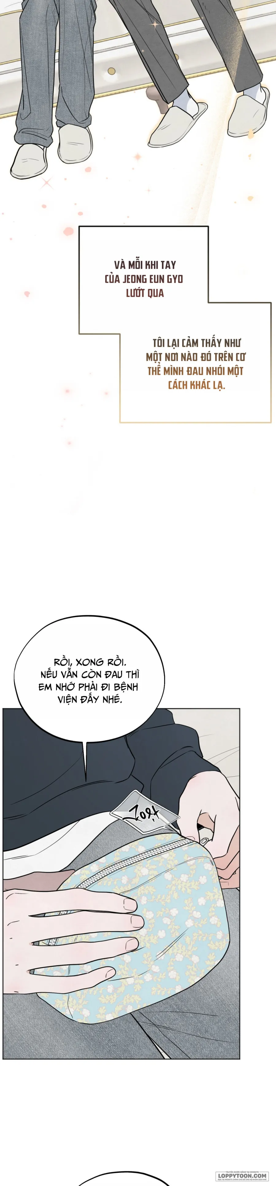 Cuộc Đời Của Kẻ Cặn Bã - Chap 68 - Trang 23