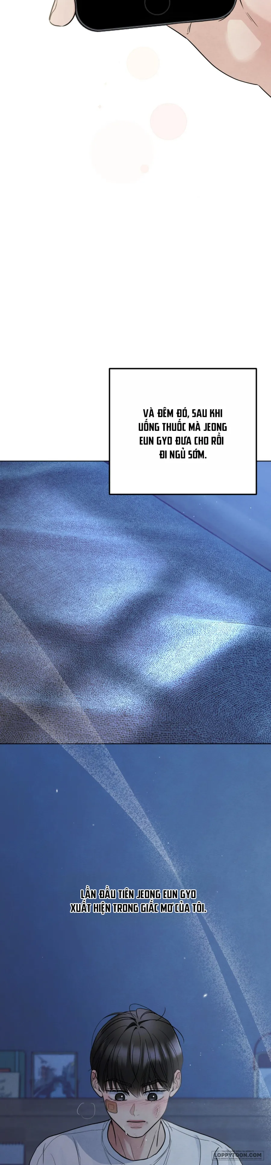 Cuộc Đời Của Kẻ Cặn Bã - Chap 68 - Trang 28